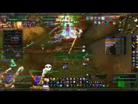 How To:  Rage Winterchill