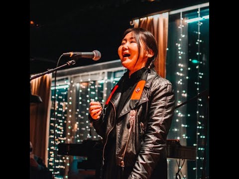 Хөгт Жим podcast - А.Нарандулам / Narandulam