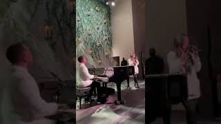 Download lagu Faouzia feat. John Legend - Minefields (Stripped) - Channel Cruise Dubai 2021/2022 mp3