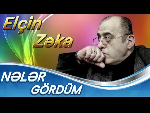 Elcin Zeka - Neler gordum (Official Audio)