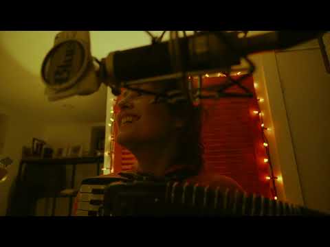 Red Karavan - French Gypsy ft  Luka