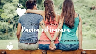 Download lagu FAMINDRA TANORA IV - Ravina nihinanana mp3
