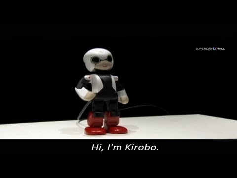 Kirobo