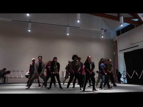 Barrio Fiesta {Rhythm Inc} Performance