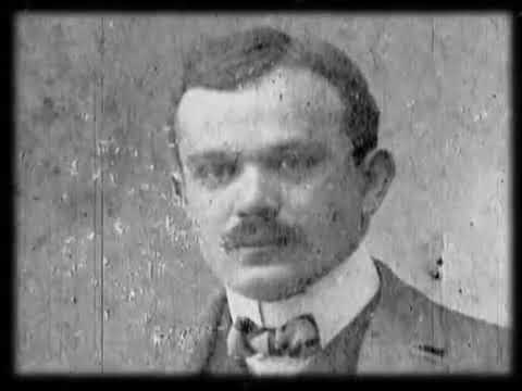 Св. Николај Велимировић -ко је овај човек- документарни филм