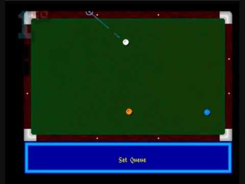 Billard picture
