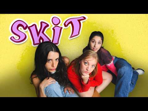 SKIT [Official Extended Trailer]