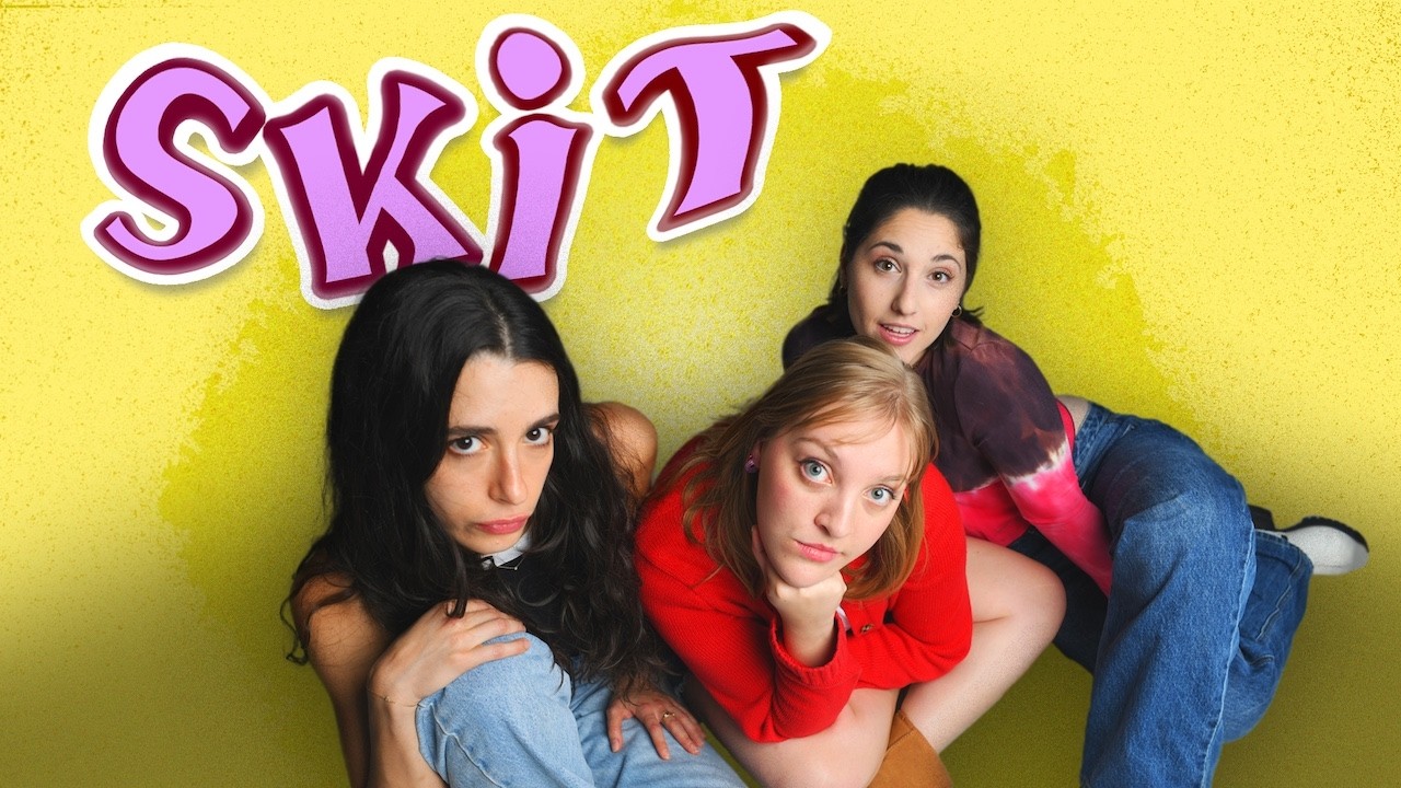 SKIT [Official Extended Trailer]