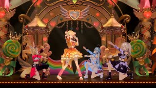 変異付きマコラはどこですか #フォートナイト