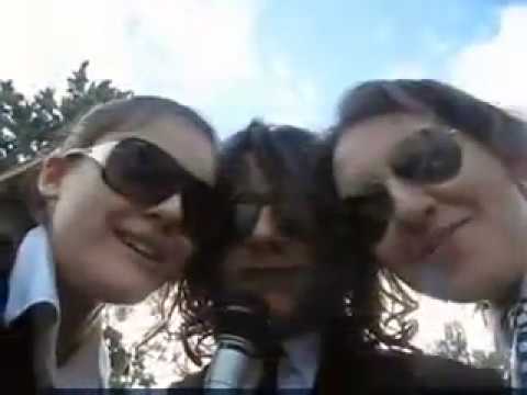 Presentazione liceo scientifico "E. Fermi" - Sulmona (anno 2011-2012)