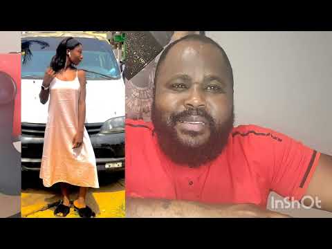 Laurina Saydee Has a mental health Issue. ..