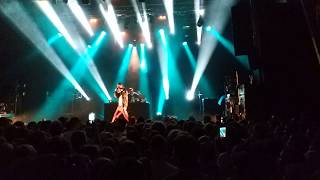 LOUD - Devenir immortel (et puis mourir) - LIVE Francofolies La Rochelle