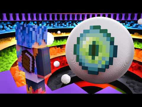 MINECRAFT AFTERLIFE: EP 2