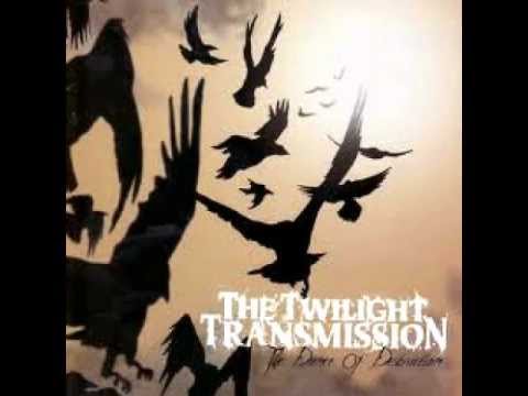 The Twilight Transmission - Undefeated
