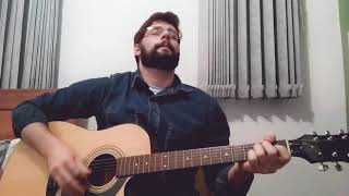 Heart runs - John Mark McMillan (cover) // Gabriel Schimitz