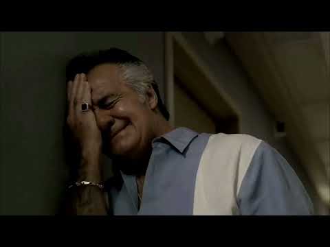 The Tragedy Of Chris Moltisanti