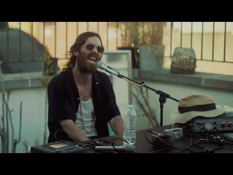 Nick Murphy - Dangerous (Live From Orchard Street)