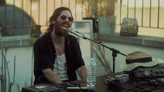 Nick Murphy - Dangerous (Live From Orchard Street)