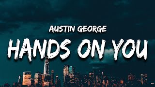 Hands On You Music Video