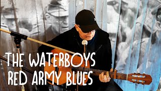 Red Army Blues (2002 Remaster)