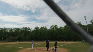 4 16 23 Blacksox Game 1 Highlights