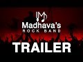 Madhavas Rock Band TRAILER 2018