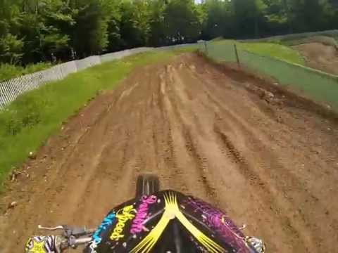 TeamStunt68Spirit ★ Motocross Villars-sous-écot