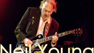 Neil Young - Buffalo Springfield Again