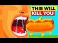 You Ve Been POISONED By Everyday Grocery Store Lies