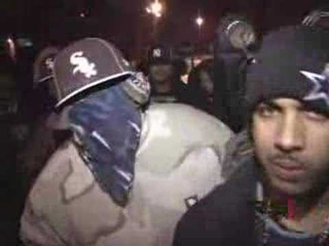 Rapsheet DVD Presents: Tha Squad