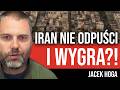 The United States Started A SENSELESS WAR Iran Is Ready For ANYTHING Jacek Hoga