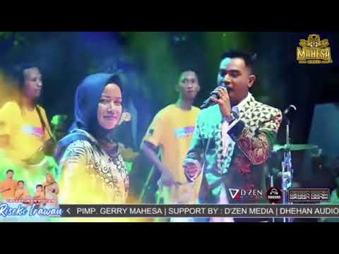 SEBUAH JANJI | GERRY MAHESA |Mahesa Music X Dhehan Audio