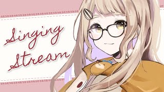【歌枠】夜に落ち着いて聴ける歌枠_Singing Stream【にじさんじ/町田ちま】
