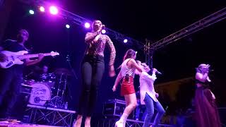 LE DEVA l&#39;estate tutto l&#39;anno Live Fossacesia