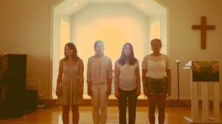 IRIS tribute to Ane Brun - Du gråter så store tåra