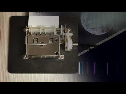 Beethoven meets extreme metal: Dødheimsgard - Et Smelter | Avantgarde music on a music box carillon