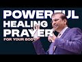 Powerful Healing Prayer For Your Body Dr Paul Dhinakaran