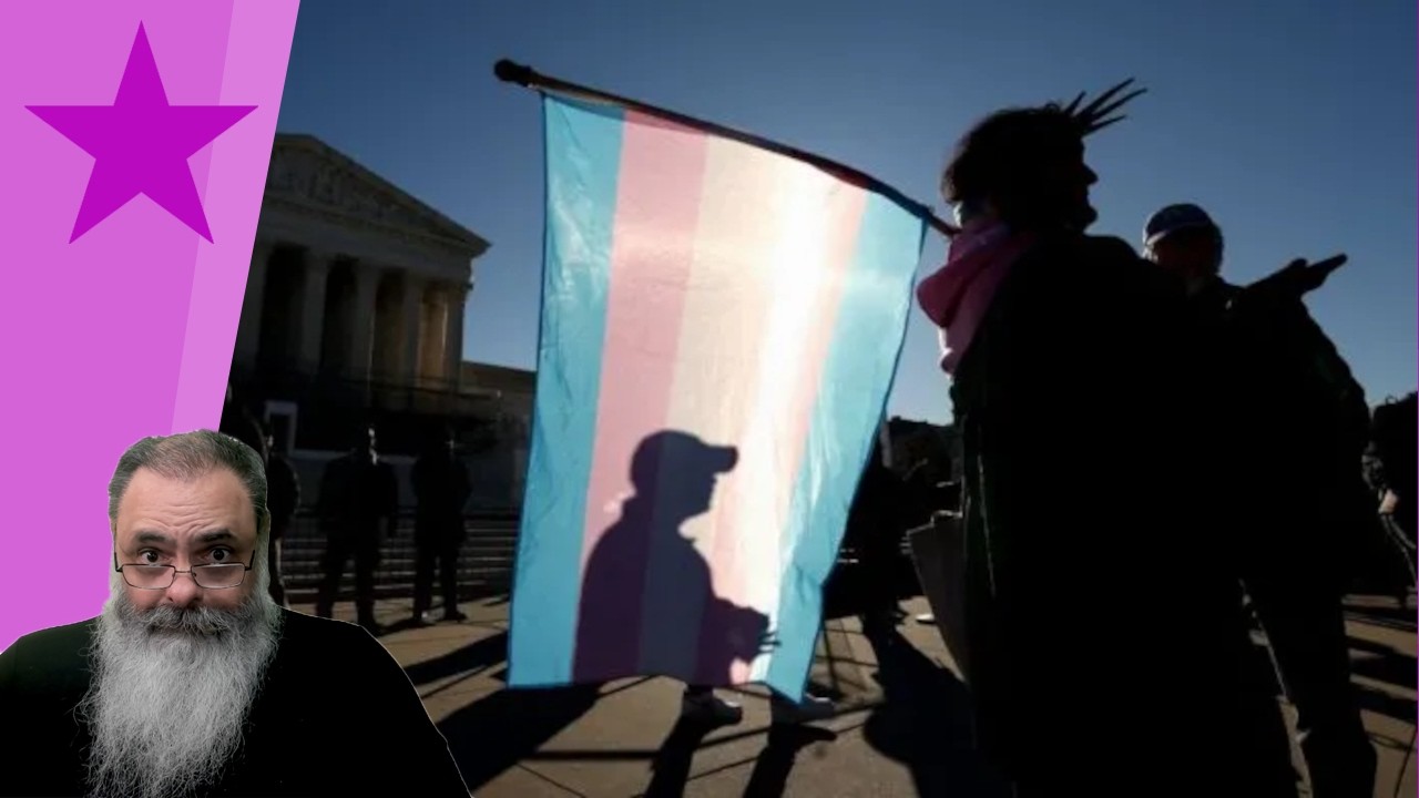 JUSTIÇA define US$ 2 MI de INDENIZAÇÃO para MULHER que fez TRANSIÇÃO na ADOLESCÊNCIA e se ARREPENDEU