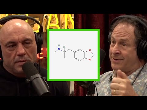 Rick Doblin Debunks Myths and Details Breakthroughs in MDMA Research