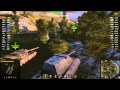 World of Tanks Песенка про Мауса 