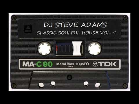 Classic Soulful House Vol. 4