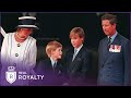 Diana's Personal Struggles Behind Closed Doors | In The Name Of Love | Real Royalty with Foxy Games