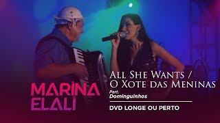 All She Wants (O Xote Das Meninas) Music Video