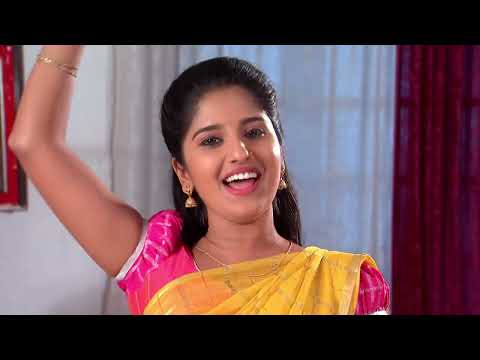 Raktha Sambandham - Ep 298 - Meghana lokesh, Jyothi reddy - Telugu Tv Serial - Zee5 Telugu Classics