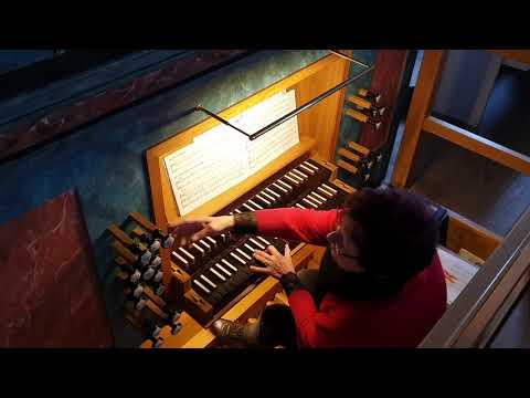 Lieder zum Jahreswechsel: Von guten Mächten treu und still umgeben - EG 637