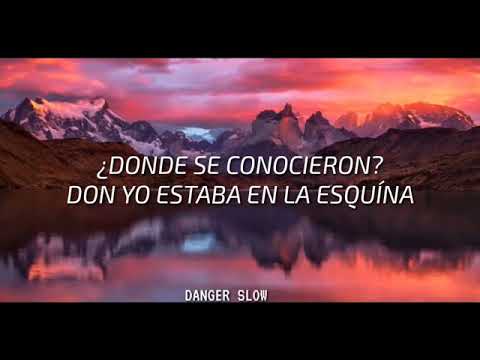 FRANKELY MC ✖LIL ROSSE   VECINITA 2  LETRAS OFICI360P