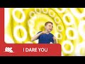 I Dare You Season 1 Episode 4 V Step Daniel Cook