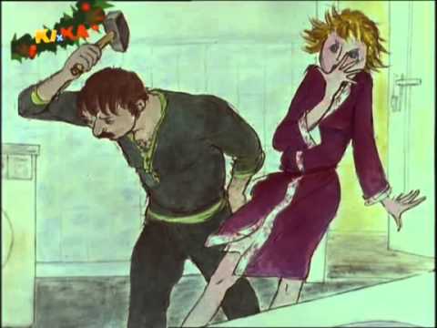 Löwenzahn Classics 124 Peter spinnt