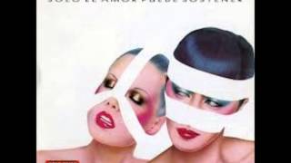 Spinetta/Who's to blame