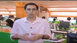 Olho na Escola: índice de repetência nas escolas - Jornal Futura - Canal Futura